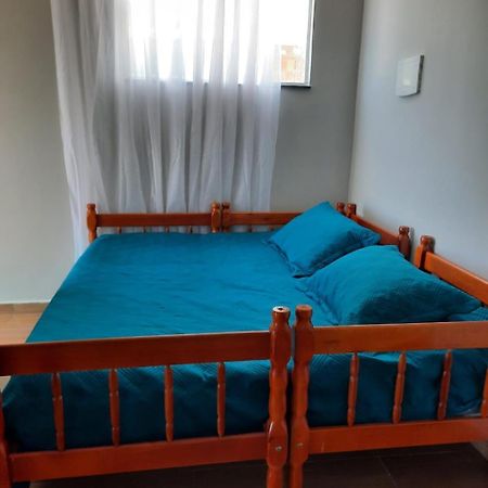 Apartamento Praia Do Pontal อาร์ไฮยัล โด กาโบ ภายนอก รูปภาพ