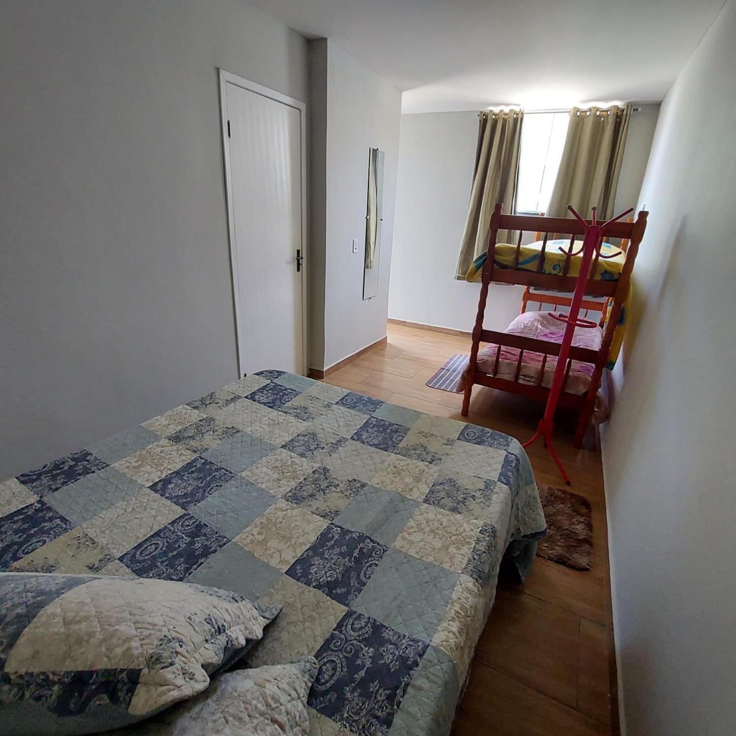 Apartamento Praia Do Pontal อาร์ไฮยัล โด กาโบ ภายนอก รูปภาพ